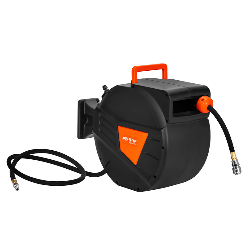 Pneumatsko Crijevo Na Automatskom Kolutu 15m