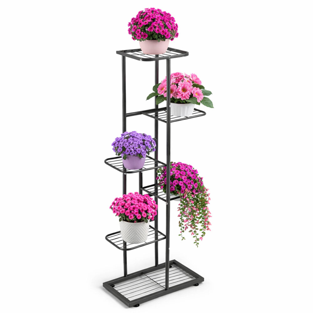 Stalak Za Cvijeće Metalni FLO-STAND-3 -108cm