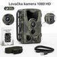 Lovačka kamera 1080 HD
