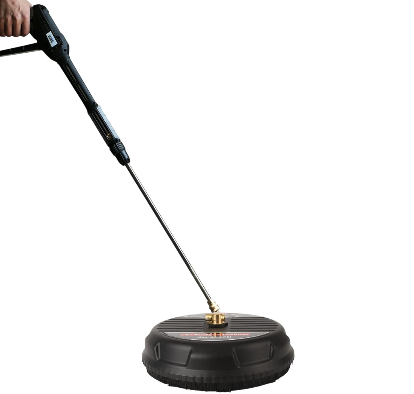 Visokotlačni disk za miniwash 15 inch