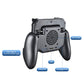 Gamepad s ventilatorom+Power bank 4000 mah