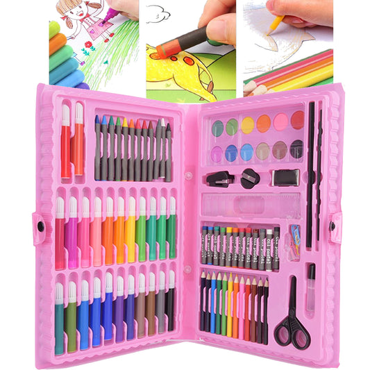 Veliki set za bojanje