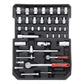 Kofer alat professional 190 dij