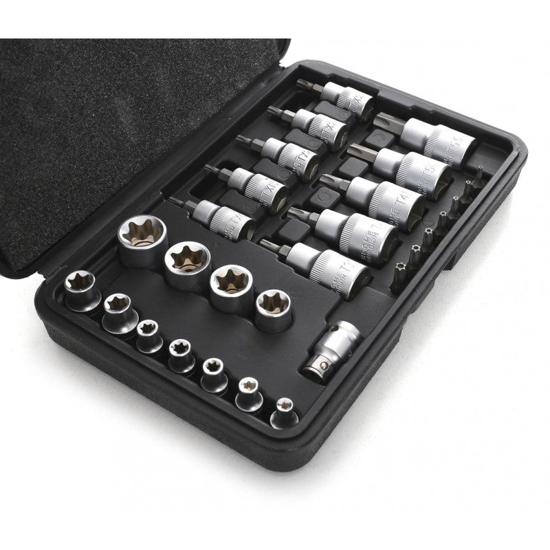 30 Dijelni Set Torex