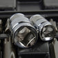 45 DIJELNI SET TORX BITOVA