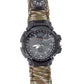 Survival kit paracord Sat 7 u 1