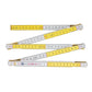 Set mjernog alata od 5 elementa
