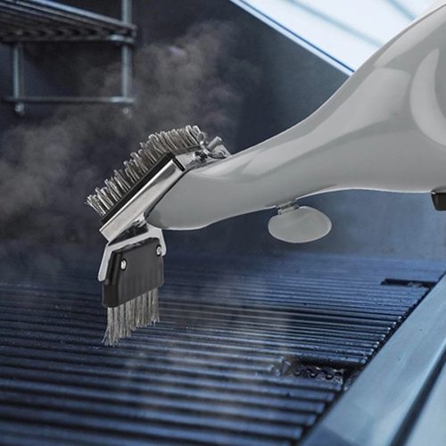 Grill Cleaner – profi Parni čistač roštilja