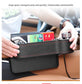 Organizator za automobil sa 2 usb izlaza