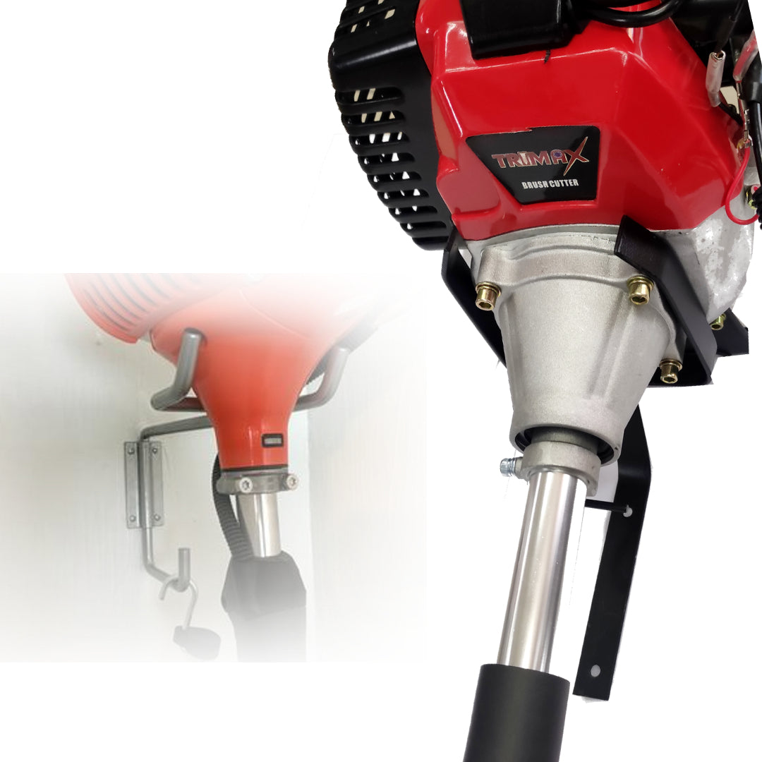 Trimax garden tools 6,5 KS  + 11 DODATKA