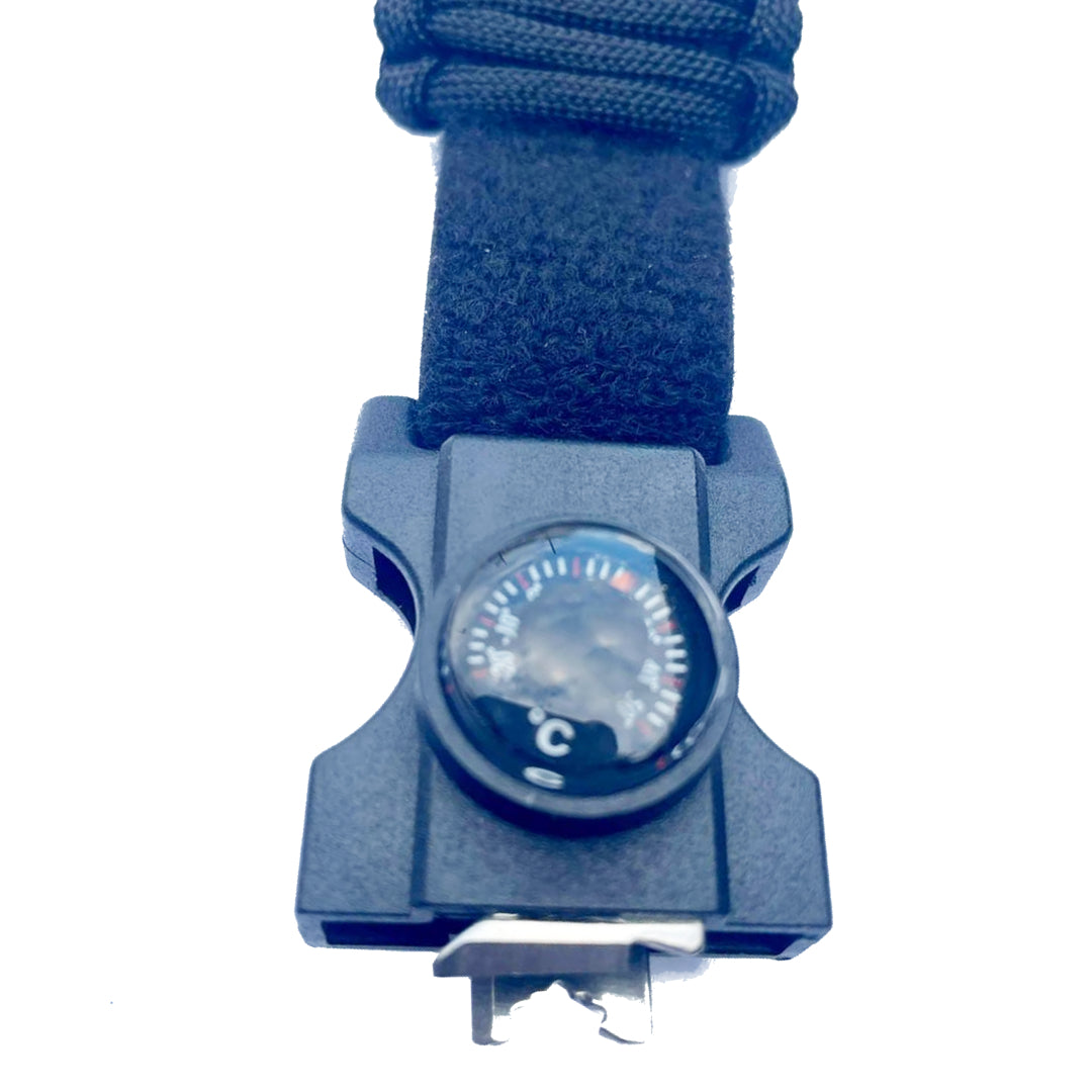 Survival kit paracord Sat 7 u 1