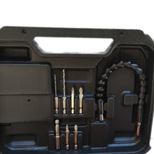 Load image into Gallery viewer, T GUN set akumulatorski odvijač s spremnikom
