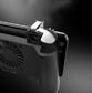 Gamepad s ventilatorom+Power bank 4000 mah
