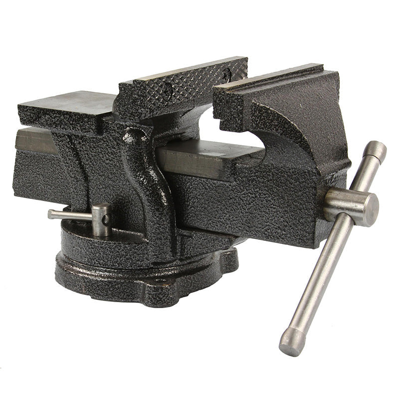 Škripac 100 -150-250mm  mm, mogućnost okretanja za 90°