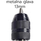 Udarna aku bušilica 24VX2- 5 AH-331D