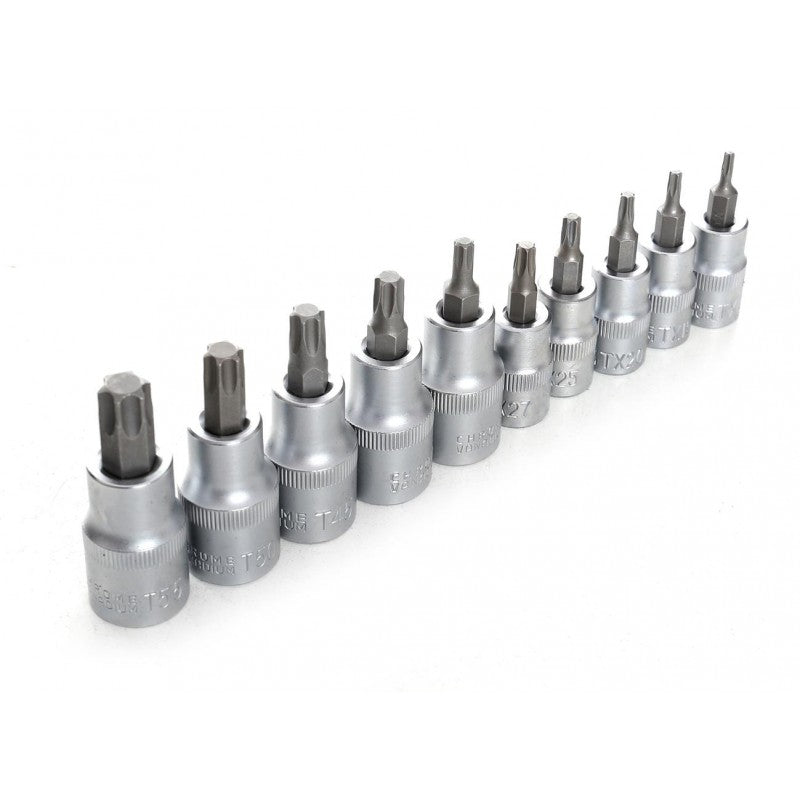 30 Dijelni Set Torex