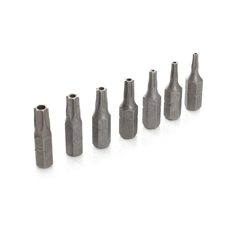 30 Dijelni Set Torex