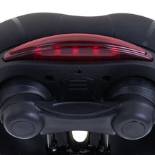 Load image into Gallery viewer, Sjedalo za bicikl sa LED signalizacijom
