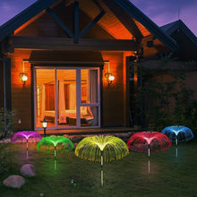 Load image into Gallery viewer, PALM® solarna dekorativna lampa 2kom (par)
