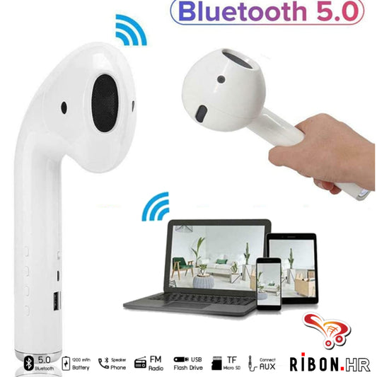 XL IP -zvučnik - BLUETOOTH