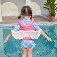 Load image into Gallery viewer, Dječji prsluk za plivanje na napuhavanje
