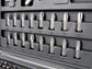 Set bitova +TORX  za odvijače – 100 elemenata