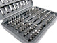 Set bitova +TORX  za odvijače – 100 elemenata