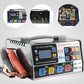 Punjač akumulatora  12/24V 400A
