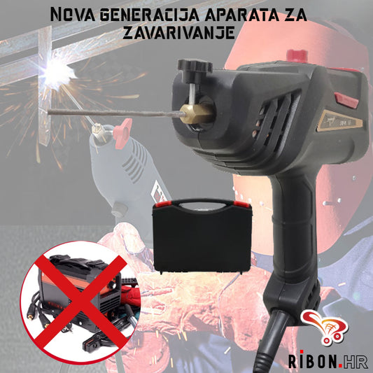 Ručni aparat za zavarivanje