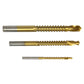 Set 6x HSS konusnih svrdla 4-30mm + svrdla