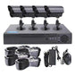 Sigurnosni Sustav 4u1 | HD Modul CCTV
