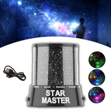 Load image into Gallery viewer, STAR MASTER | Projektor noćnog neba
