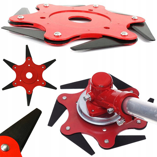 Ninja glava za trimer