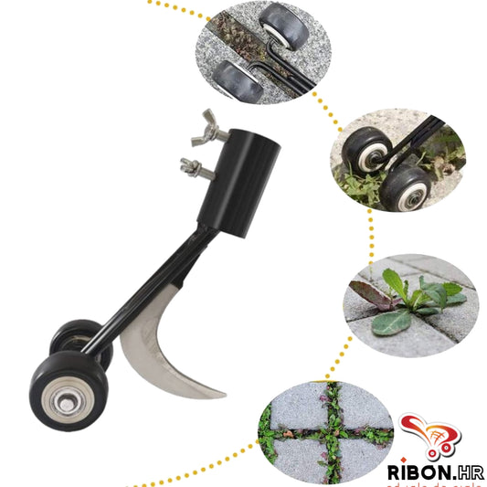 ALAT ZA UKLANJANJE KOROVA