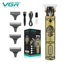 Load image into Gallery viewer, VGR orginal | Barber Trimer za kosu i bradu

