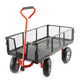 Vrtna ručna kolica  400 kg