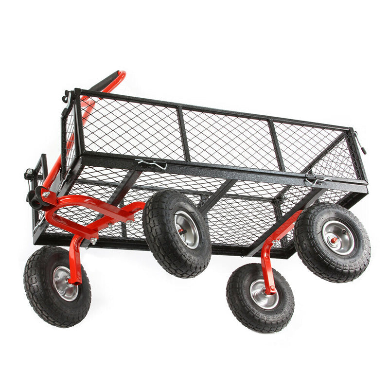 Vrtna ručna kolica  400 kg