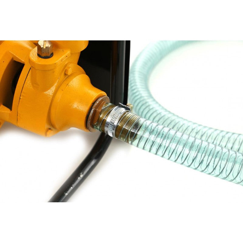 Pumpa za pretakanje goriva,nafte,loživog ulja 230V 2700W
