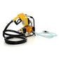 Pumpa za pretakanje goriva,nafte,loživog ulja 230V 2700W