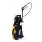 Snažni miniwash 200B-2000W za profesionalnu uporabu