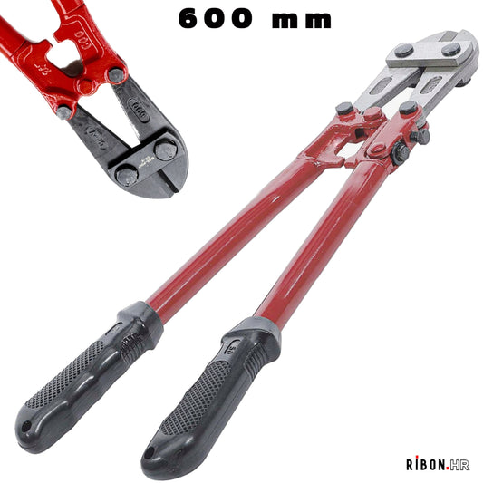 Rezač za željezo 600mm