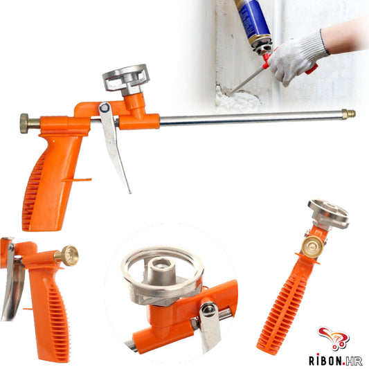 Pištolj za pur pjenu