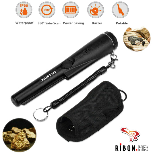 Detektor metala GP-POINTER