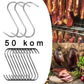 ''S'' kuka za meso 50 kom