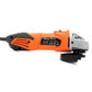 Kutna brusilica 125mm ,1150W + 25 kom rezna ploča