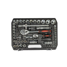 Load image into Gallery viewer, TRIMAX TOOL set gedore 108dj ,1/4&quot; i 1/2&quot; + set torx
