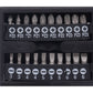 XXL Set odvijača i bitova 100/1 + TORX SET